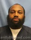 Mugshot of Jostez T Hardin