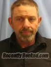 Booking photo from Pulaski County, Arkansas