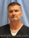 Mugshot of JAMES MICHAEL HOGUE booked in Pulaski County, Arkansas on June 26, 2026