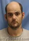 Mugshot of Jeremy W Horton booked in Pulaski County, Arkansas on August 17, 2026