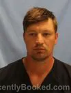 Mugshot of Jonathan Helbig booked in Pulaski County, Arkansas on August 30, 2026