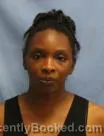 Mugshot of Joezette Jones booked in Pulaski County, Arkansas on August 11, 2026