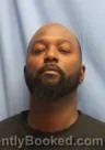 Mugshot of JAMON JACKSON booked in Pulaski County, Arkansas on April 18, 2026