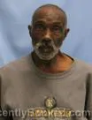 Mugshot of JAMES JONES booked in Pulaski County, Arkansas on May 8, 2026