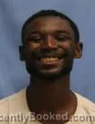 Mugshot of JAVONTA LAMAR JENKINS booked in Pulaski County, Arkansas on June 30, 2026