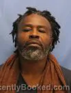 Mugshot of JAMES JACKSON booked in Pulaski County, Arkansas on June 9, 2026