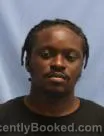 Mugshot of Joshua Jones booked in Pulaski County, Arkansas on August 16, 2026