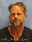 Mugshot of James Don Johnson booked in Pulaski County, Arkansas on August 31, 2026