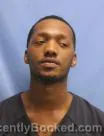Mugshot of JALEN KENT booked in Pulaski County, Arkansas on June 23, 2026