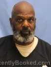 Mugshot of JOE LEWIS JR KELLEY booked in Pulaski County, Arkansas on June 25, 2026