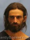 Mugshot of Jessie R Keller booked in Pulaski County, Arkansas on July 30, 2026