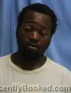 Mugshot of Jimmy Erron Taheed London booked in Pulaski County, Arkansas on August 5, 2026