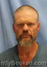 Mugshot of JOHN LEMONS booked in Pulaski County, Arkansas on May 1, 2026