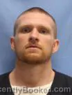 Mugshot of JOHN LOVELL booked in Pulaski County, Arkansas on May 2, 2026