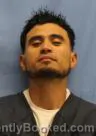 Mugshot of JOE LOREDO booked in Pulaski County, Arkansas on May 3, 2026
