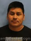Mugshot of JAMIE LOPEZ-ANDRES booked in Pulaski County, Arkansas on June 27, 2026