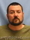 Mugshot of Joseph Allan Loschky booked in Pulaski County, Arkansas on July 30, 2026