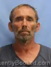 Mugshot of Jeremy Lambert booked in Pulaski County, Arkansas on August 18, 2026