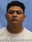 Mugshot of Jorge Luis booked in Pulaski County, Arkansas on August 19, 2026