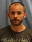 Mugshot of JAMES COLTON LYNCH booked in Pulaski County, Arkansas on August 6, 2026