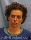 Mugshot of JENNIFER D MEDLEY booked in Pulaski County, Arkansas on May 11, 2026