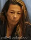 Booking photo from Pulaski County, Arkansas
