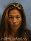 Mugshot of JAMIE LEAH MUSZYNSKI booked in Pulaski County, Arkansas on June 29, 2026