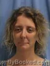 Mugshot of JACQUELINE RAE MUNNERLYN booked in Pulaski County, Arkansas on July 7, 2026