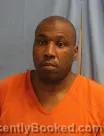Mugshot of JARVIS WAYNE MARBRAY booked in Pulaski County, Arkansas on May 13, 2026