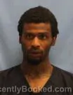 Mugshot of JAYLON MOORE booked in Pulaski County, Arkansas on May 5, 2026