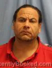 Mugshot of JERRY MICKLES booked in Pulaski County, Arkansas on May 8, 2026