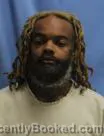 Mugshot of JAKARTA SANG MORRISON booked in Pulaski County, Arkansas on June 22, 2026
