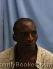 Mugshot of Johnny Moore booked in Pulaski County, Arkansas on July 29, 2026