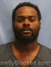 Mugshot of JALEEN JAMES PRESTON MCCOY booked in Pulaski County, Arkansas on July 6, 2026