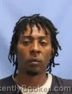 Mugshot of Jr Perry Jean Mckinney booked in Pulaski County, Arkansas on August 13, 2026