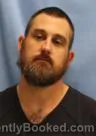 Mugshot of JESSE LEON JR MORRISON booked in Pulaski County, Arkansas on May 2, 2026