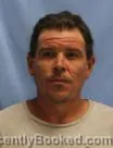 Mugshot of Justin W Mcduffee booked in Pulaski County, Arkansas on August 10, 2026