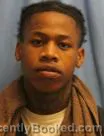 Mugshot of JERIMIAH JAVIAN NORRISE booked in Pulaski County, Arkansas on July 4, 2026