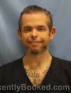 Mugshot of JAMES NUGENT booked in Pulaski County, Arkansas on April 30, 2026