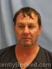 Mugshot of JAMES MARK NEU booked in Pulaski County, Arkansas on May 6, 2026
