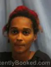 Mugshot of JASMINE OTTARSON booked in Pulaski County, Arkansas on June 30, 2026