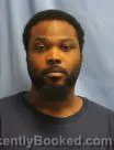 Mugshot of JATARIUS ONEAL booked in Pulaski County, Arkansas on June 26, 2026
