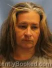 Mugshot of Jennifer Pearce