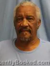 Mugshot of JERRY LOUIS PATTERSON booked in Pulaski County, Arkansas on May 14, 2026