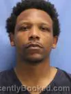 Mugshot of JERRY JARROD PERRY booked in Pulaski County, Arkansas on May 4, 2026