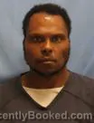 Mugshot of JESSE JUNIOR POOLE booked in Pulaski County, Arkansas on June 22, 2026
