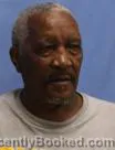 Mugshot of JERRY LOUIS PATTERSON booked in Pulaski County, Arkansas on June 27, 2026