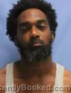 Mugshot of JOSEPH PITTMAN booked in Pulaski County, Arkansas on July 6, 2026
