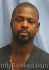 Mugshot of Joshua Lewis Porter booked in Pulaski County, Arkansas on August 23, 2026