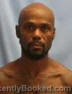 Mugshot of Jermaine Porter booked in Pulaski County, Arkansas on August 26, 2026